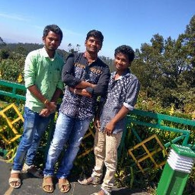 Sundarraj C MSc Horti