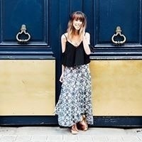 Emma Kate Codrington