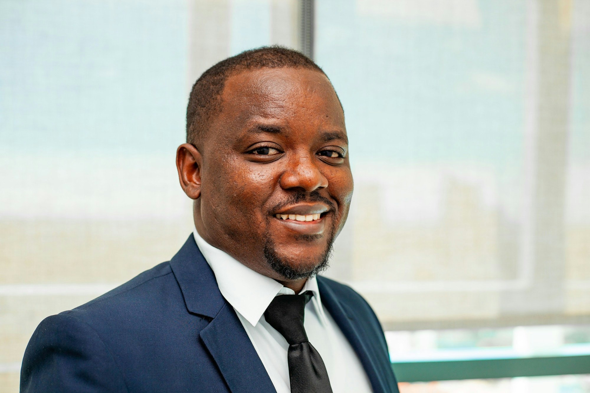 Raymond Kyara
