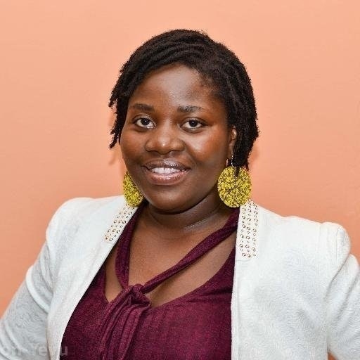 Kafui Doris Anson-Yevu