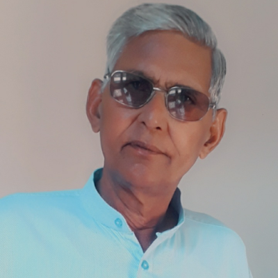 Satya Narain Pareek