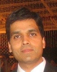 Yogendra Jain