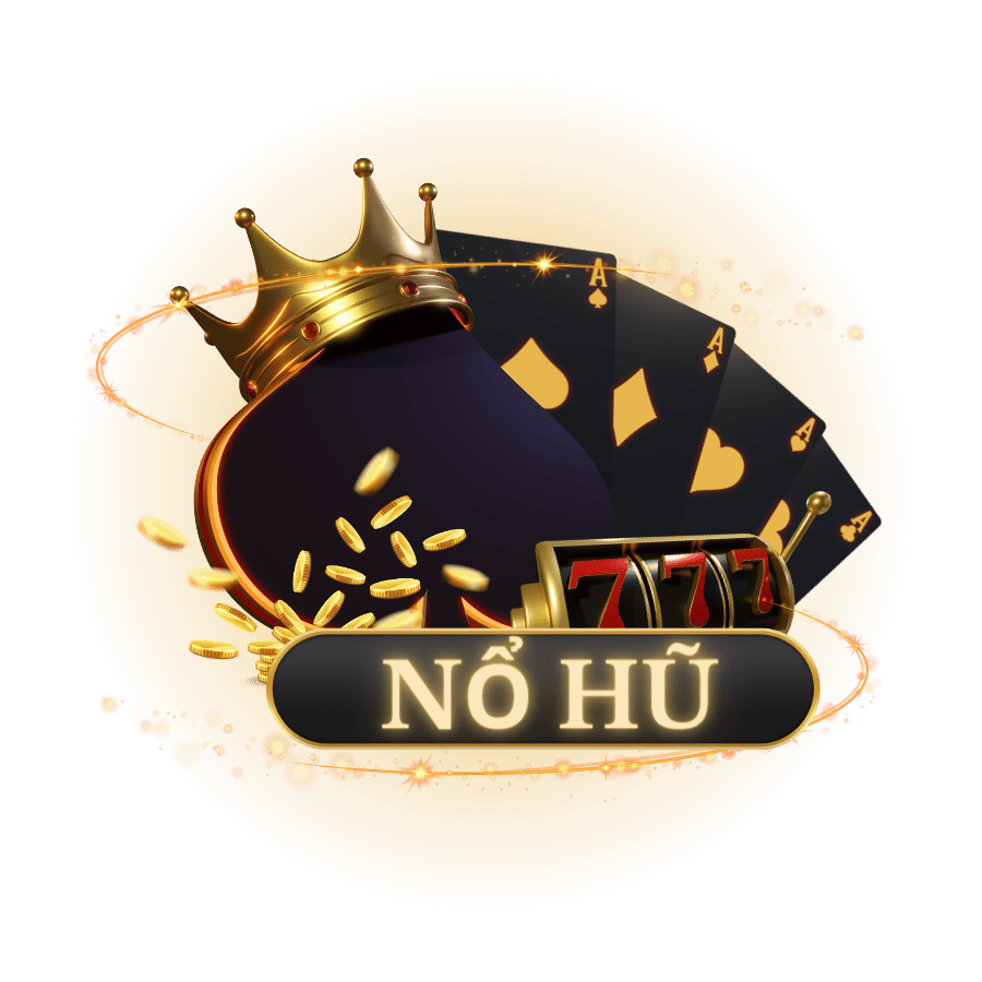 Nổ Hũ