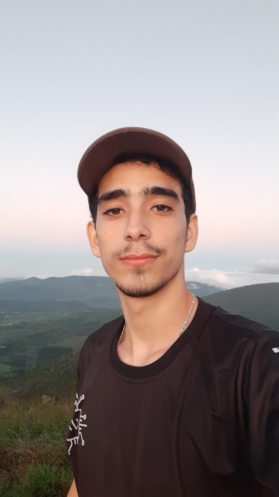 Tiago de Castro Lima