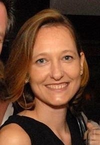 Judith Coulson-Geissmann