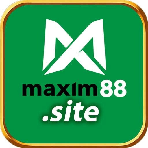 Maxim88 Site