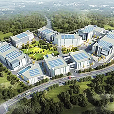 Industrial adhesive manufacturer