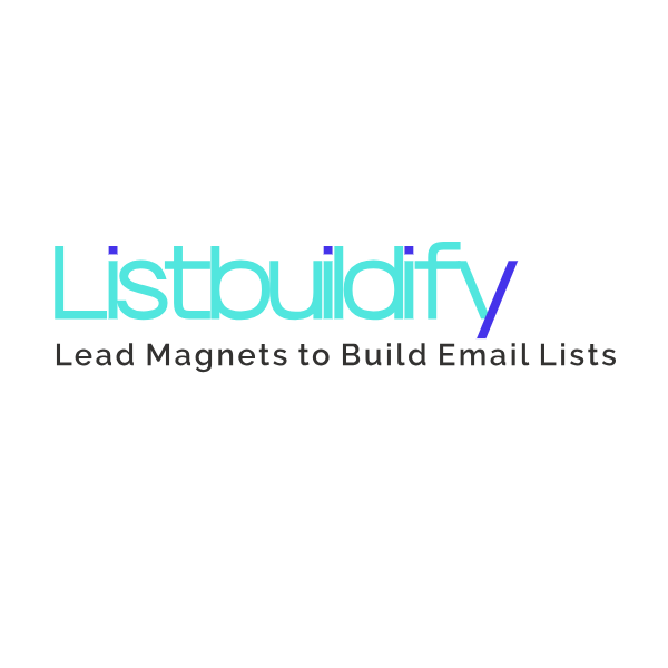 Listbuildify