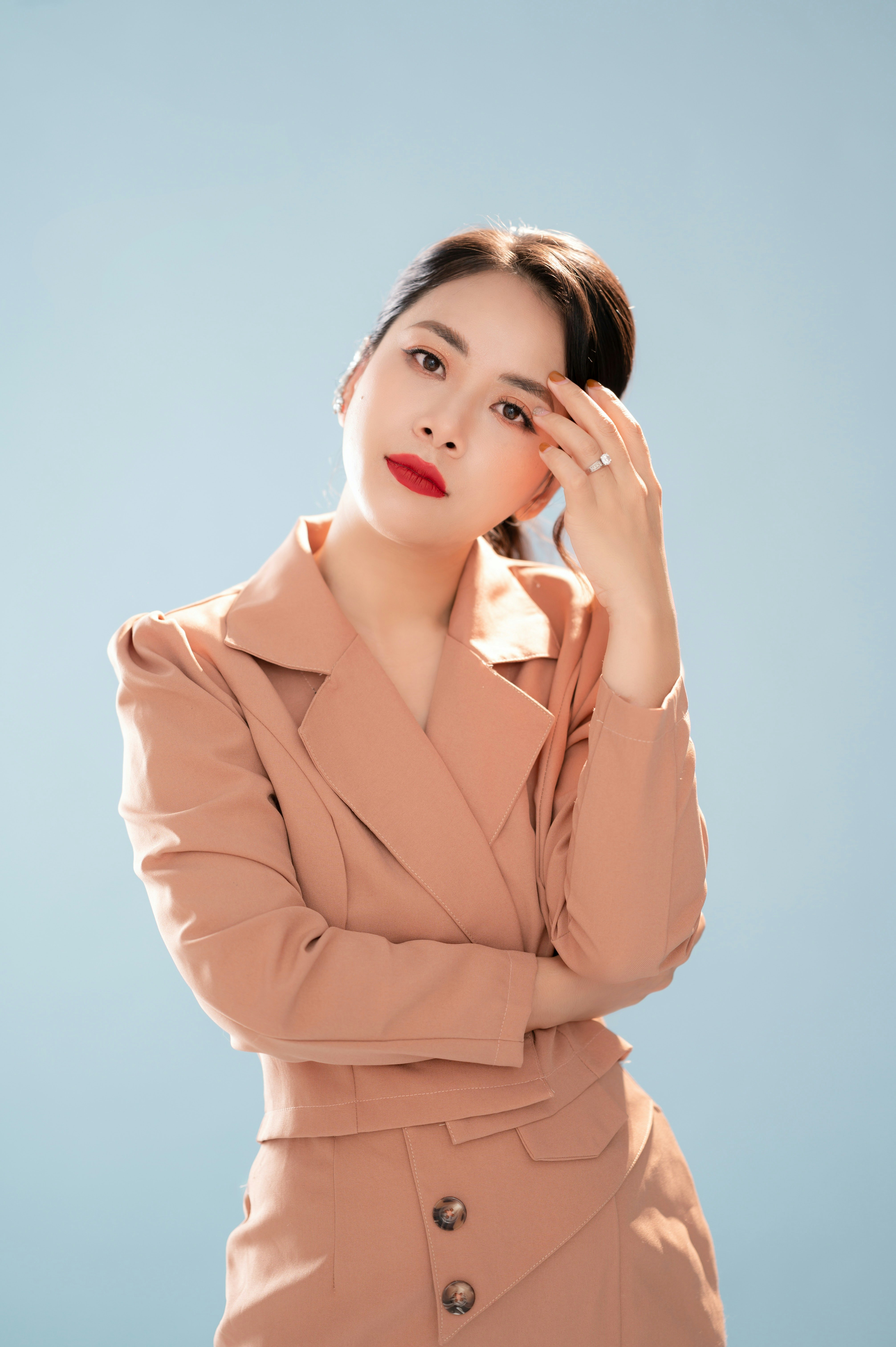 ProductHunt profile picture for @hanh