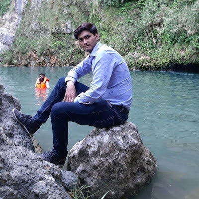 Naveed Malik