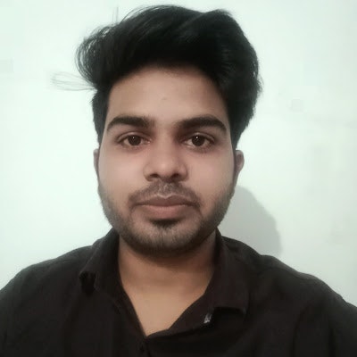 Vishal Bairwa