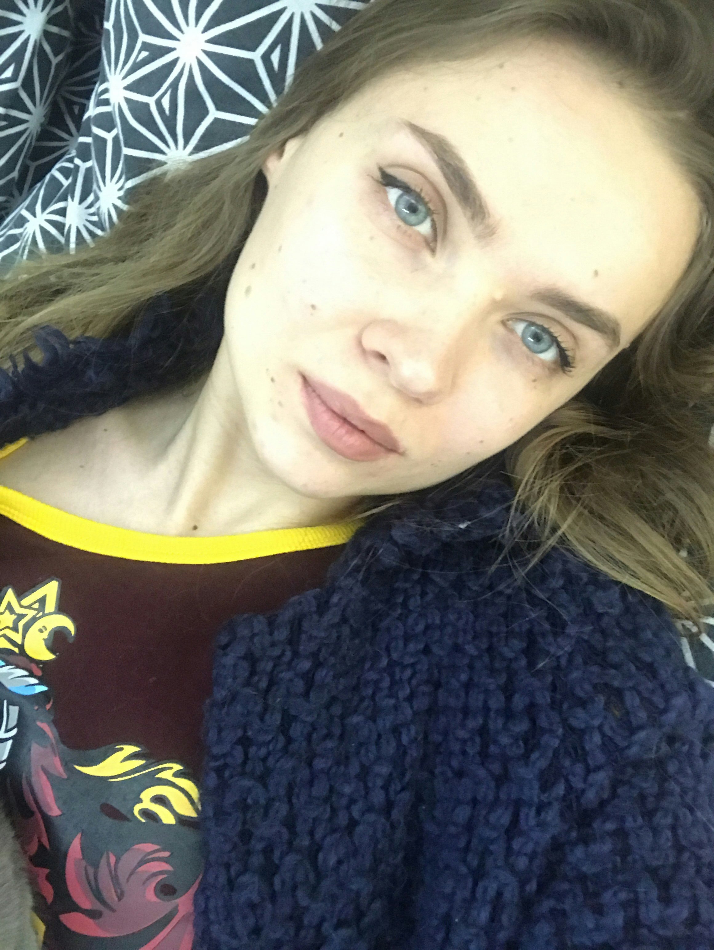 Zhaivoronok Vladyslava