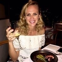 Amanda Louise Miller