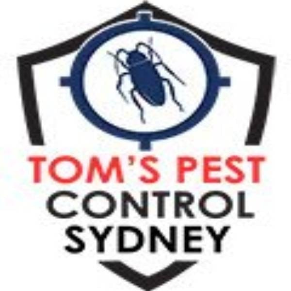 Toms Pest Control Sydney