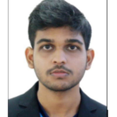 Gautham Nair