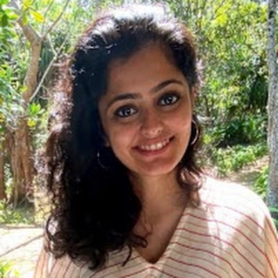 Karishma Rajaratnam