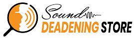 Sound Deadening Store
