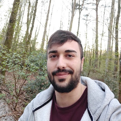 Adrián Hervás Martínez