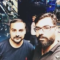 Syed Umair Abbas Bukhari