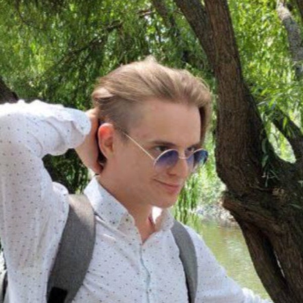 Тимофей Тимошкин