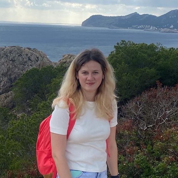 Наталія Козей