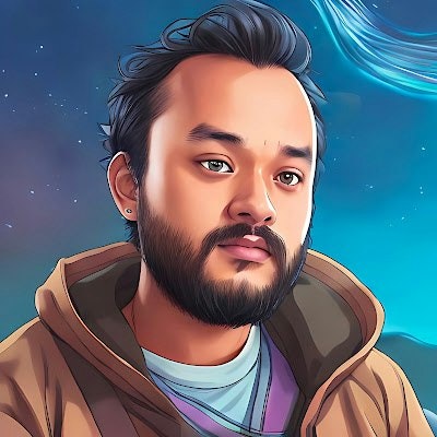 Rupesh Bhandari