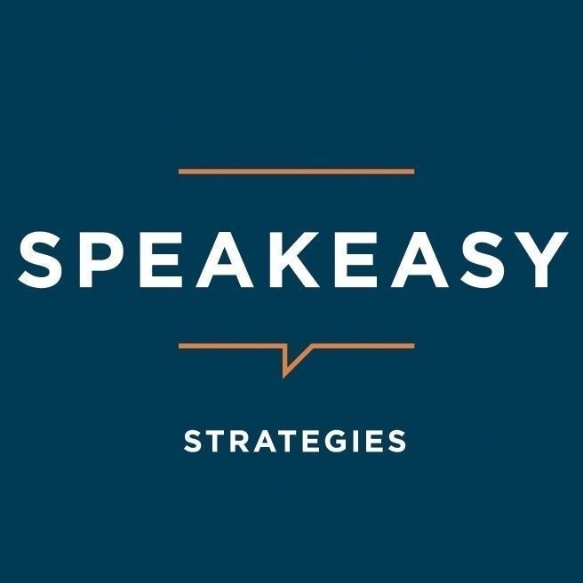 Speakeasy Strategies