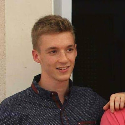 Mathieu Cadu