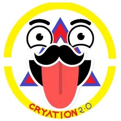 CRYATION PG