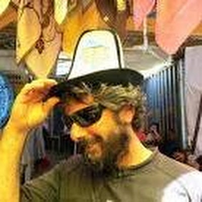 Shalom Ben Zvi Kazaz