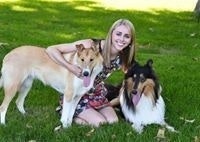 Audrey Virginia Proulx