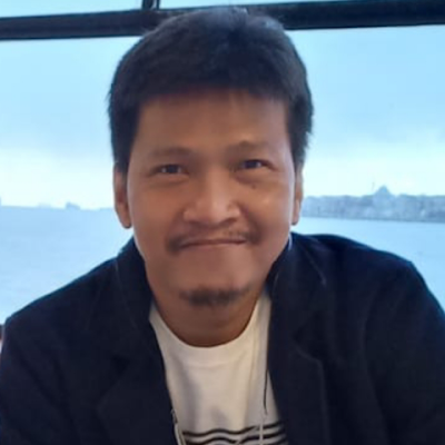 ProductHunt profile picture for @ramdani
