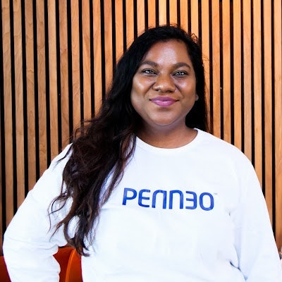 Agnes Ruphavathani Jensen