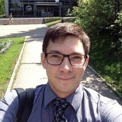 Андрей Грудинин