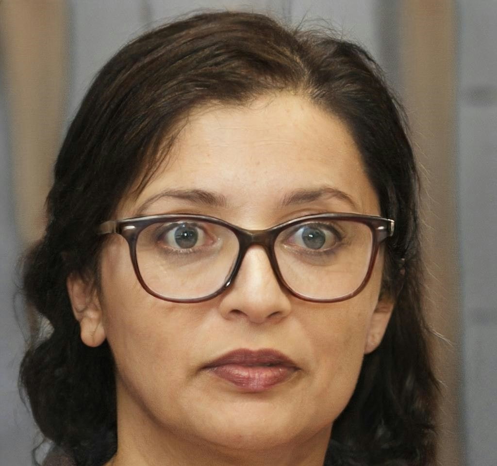 Indu Mishra