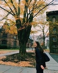 Madelynn Prendergast