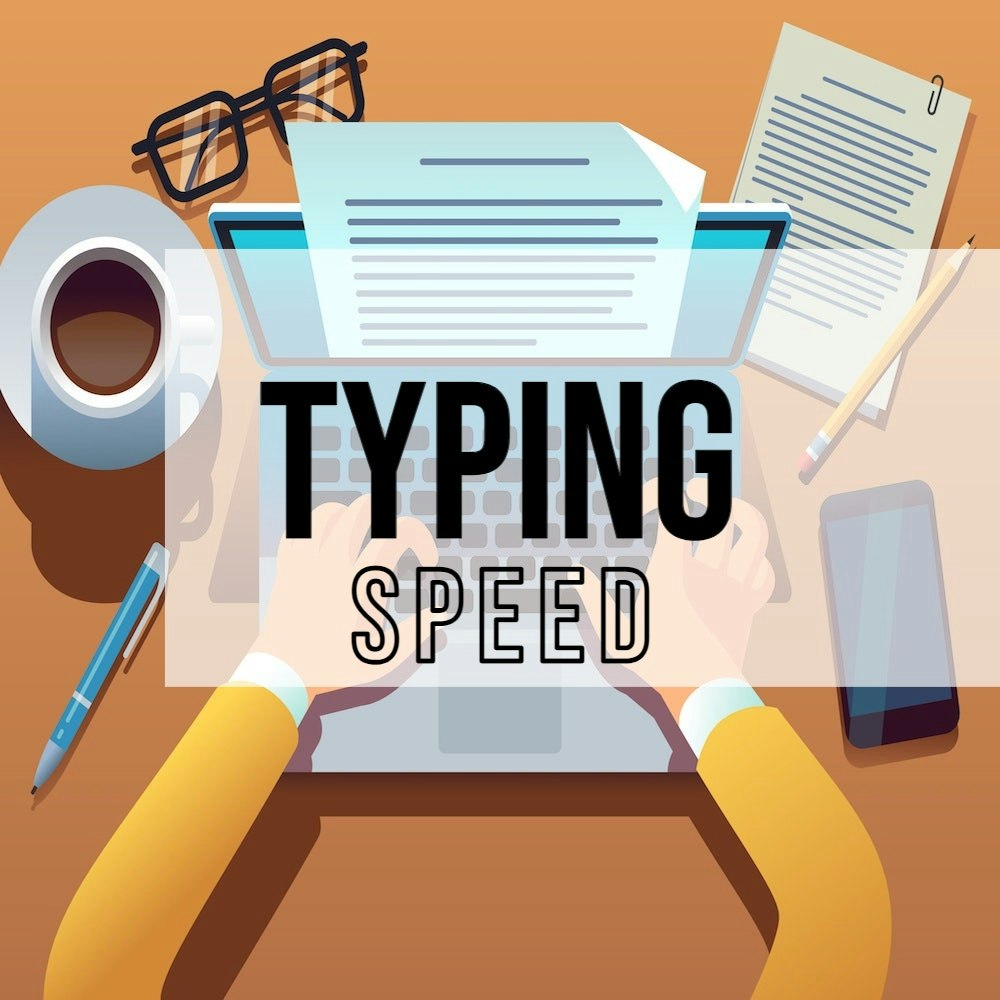 typing Speed