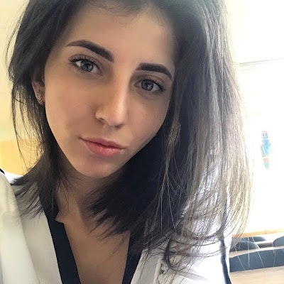 Инна Белоусова