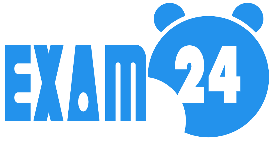Thi Thử Exam24h