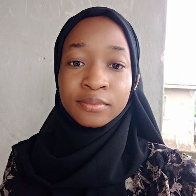 Busayr Aminat Oluwaseun