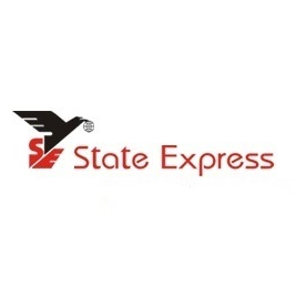 State Express India Viaggi