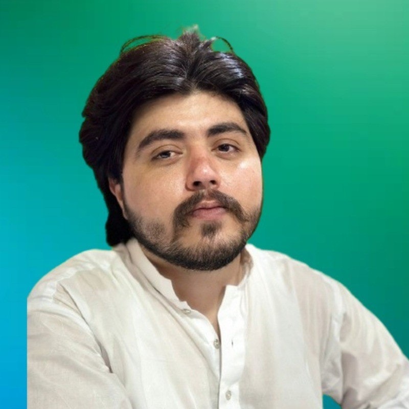 Zeeshan Niaz