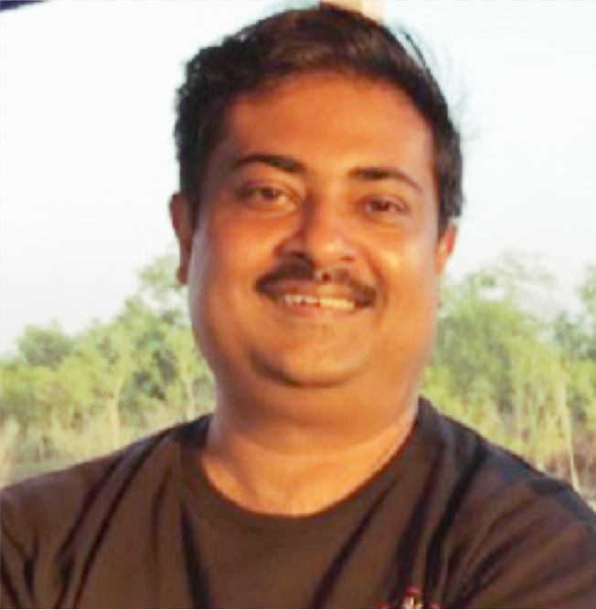 Abhijit Gupta
