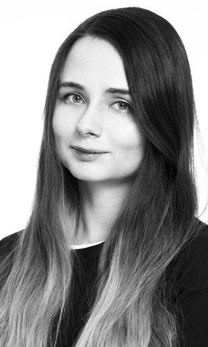 Katerina Perestoronina