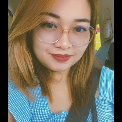 Noreen Janica Carlos-Umali