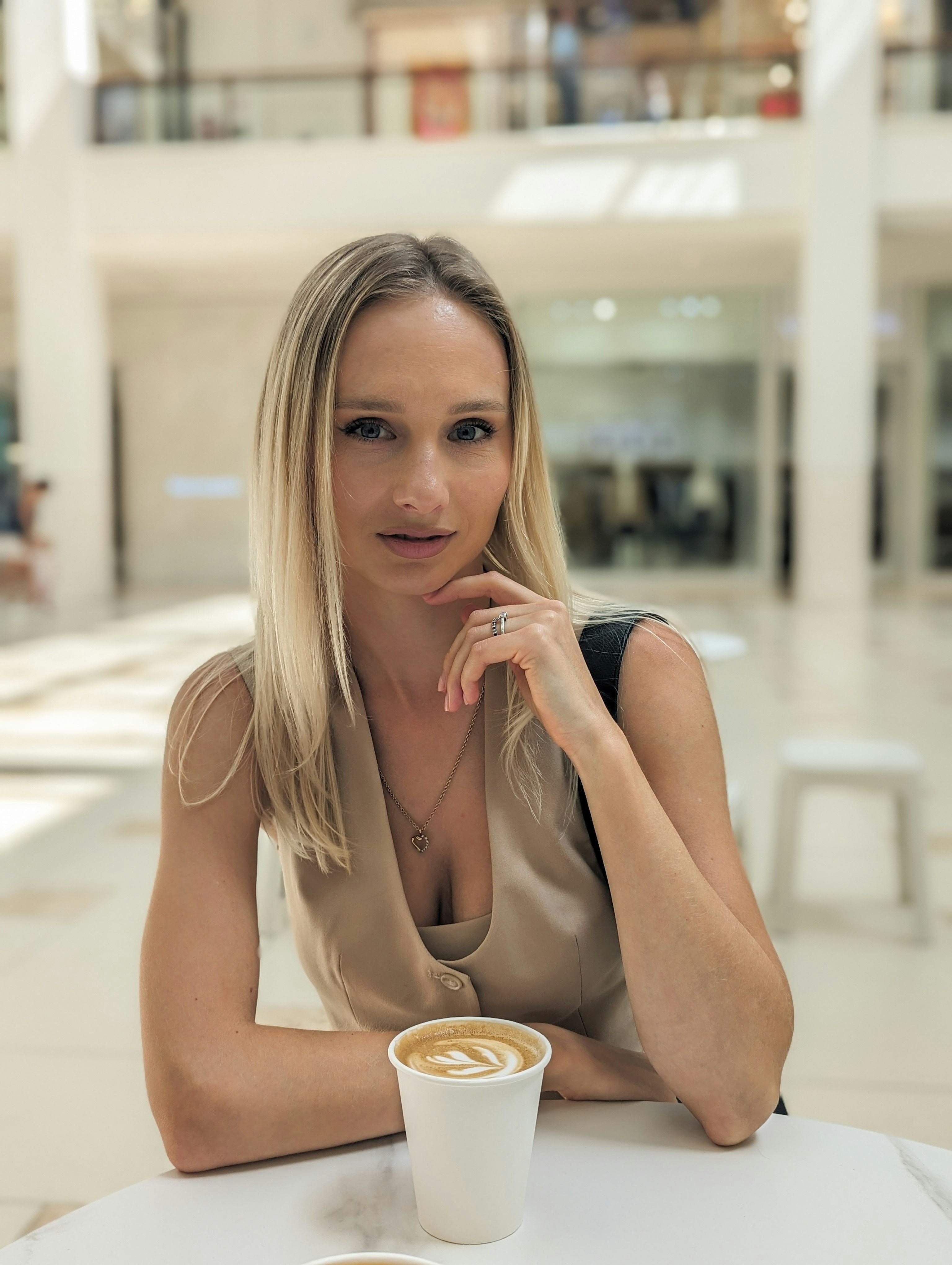 Nataliia Palamarchuk 