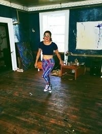 Morgan Claire McGonagle