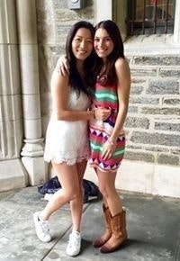 Meredith Mihalopoulos