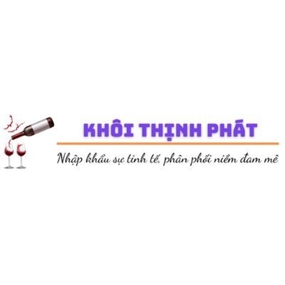 Rượu Khôi Thịnh Phát