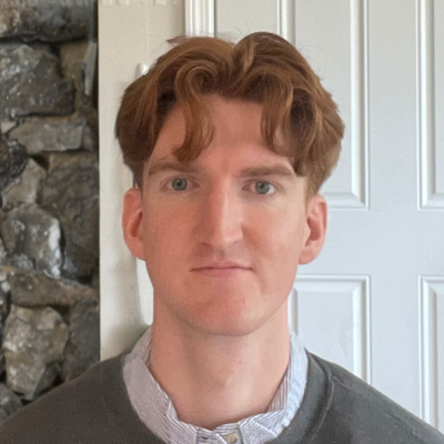 Sean McClure